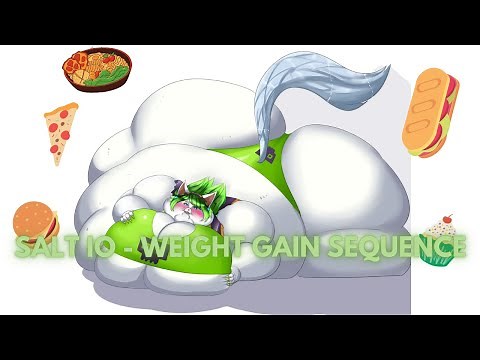 SALT IO - WEIGHT GAIN SEQUENCE