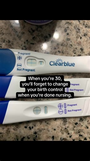 When you’re 30, you’ll forget to change your birth control when you’re done nursing your 4th baby. You’ll get a surprise. It’s crucial that you don’t change a thing. You will only have three years with that boy. Cherish every second. #grief #bereavedmother #childloss #griefjourney #bereavement