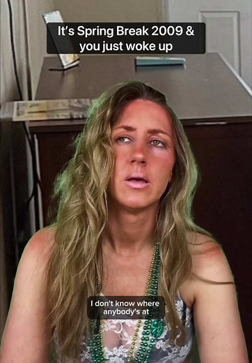 Erin Miller on TikTok