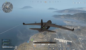 Call of Duty: Warzone