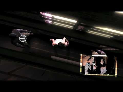 Heavy Rain Move Edition | official E3 trailer Sony PlayStation Move PS3