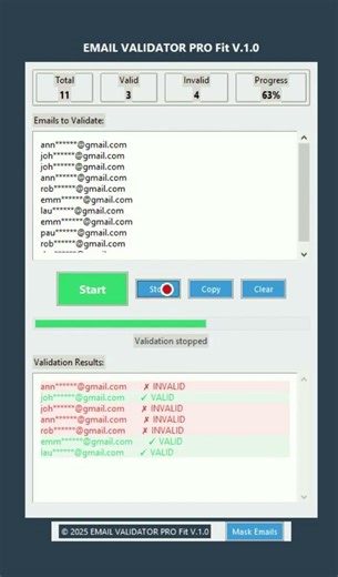 Email Valid Checker Guide to Improve Email List Quality