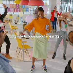 6.6K views · 118 reactions | Send, unsend, you decide. With Private Share on the Galaxy S21, you can cancel a sent message or file, then resend it. Upgrade to oops-proof messaging. Galaxy. Your next upgrade. Learn more: https://bit.ly/3AlgnO4 | Samsung | Facebook