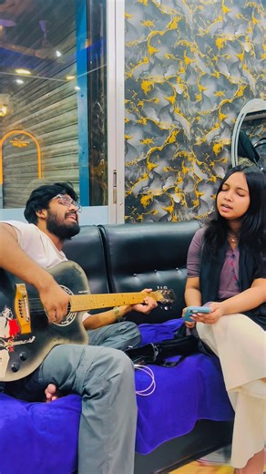 Saiyaara title song.❤️ | Anik Sutradhar