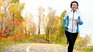 Mayo Clinic Minute: Combating weight gain during menopause - Mayo Clinic News Network