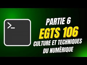 EP06 – Manipulation de base des commandes DOS | CMD Windows (CD, DIR, MKDIR, COPY…)