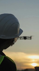 297K views · 1.3K reactions | No classroom. No commute. No hassle. ✅ Remote Pilot 101 is 100% online so you can learn at your pace, on your schedule, from anywhere. Built by real drone pilots to pass your FAA Part 107 test.  Sign up today! | Remote Pilot 101 | Facebook