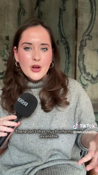 Millie la Mar: The Victorian Mind Reader with Albinism