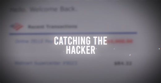 Why reverse engineering digital scams often leads to a location