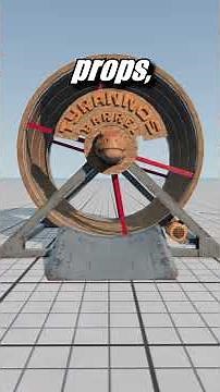 BeamNG.drive's Update 0.37 Overview in Under 3 Minutes!