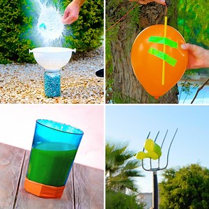 2.3M views · 149 reactions | Exciting balloon tricks that can cheer you up! | Now I've Seen Everything | Facebook