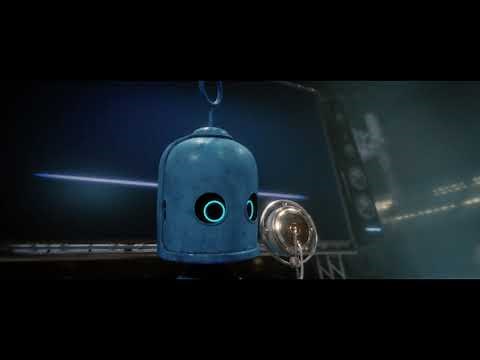 O2 Christmas TV ad | We're better, connected