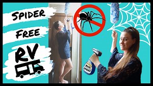 How To Keep Bugs Out Of Your RV Camper