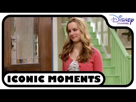 Good Luck Charlie: Best Moments ‪@DisneyClubUK‬