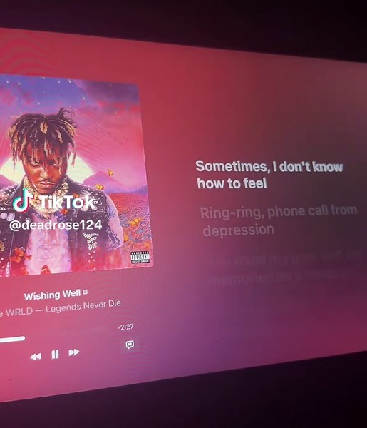 Wishing Well by Juice WRLD: Lyrics and Meaning Explained