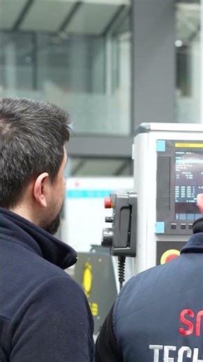 CNC Mastery in Motion: Akım Metal’s Smart Manufacturing Breakthrough 🚀