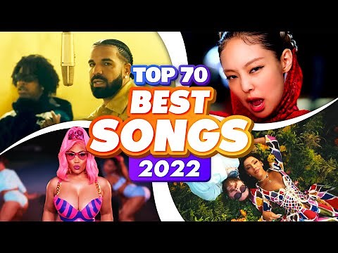 BEST Songs of 2022