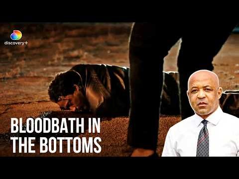 The Spine-Tingling Cold Case Investigation Series | Murder Chose Me S2 E 1,10 | discovery+