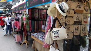 Ultimate Bangkok Shopping Guide to Suit Every Budget (2026)