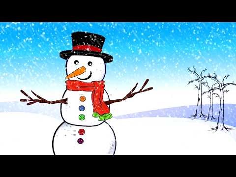 Musicograma El Invierno - A. Vivaldi | Musilandia