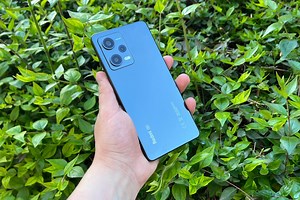 Xiaomi Redmi Note 12 Pro, análisis: más luces que sombras en el llamado a ser el rey de la gama media