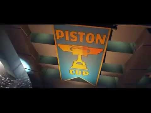 Cars: First Race (Reversed)