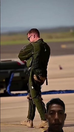 Insane Fighter Jet Stunts You Won’t Believe!”