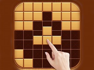 Play Wood Block Puzzle Games | Free Online  Games. KidzSearch.com