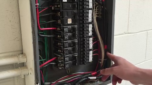 3-phase 4-wire Metering up to 480V