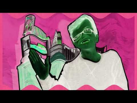 The Resurrection Best Animation Logos Are Crying