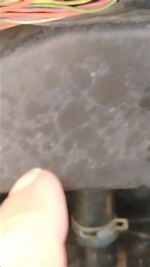 ECM/powertrain control module location 1991 Dodge Ram van b250 5.2 l engine 318