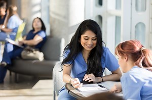 SimpleNursing NCLEX Cram Sheet