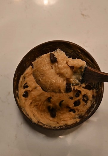 Easy Homemade Cookie Dough Recipe for Delicious Snacks