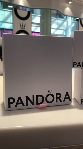 Upgrade Your Pandora Present with Premium Packaging!