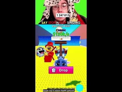 roblox best gameplay