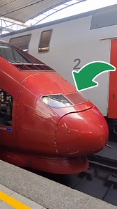 TRAIN CONECTION || Coupling Eurostar #trainconection #Coupling ✨ Explore the fascinating world of Automatic Coupling and Default Connection in our latest video! Watch as we break down the mechanics behind train connection systems, revolutionizing the way goods and passengers travel. Discover how these innovative coupling technologies enhance safety and efficiency, providing a smoother experience for trains on a bustling railway network. Want to know how automatic coupling systems work and their 