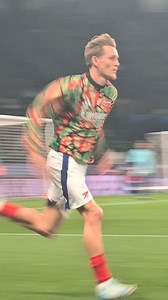 146K views · 10K reactions | Last push before the action ‍♂️ Kick-off in  minutes, Gooners! | Arsenal | Facebook