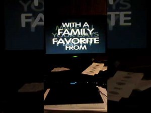 Opening To A Rugrats Vacation VHS 1997