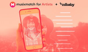 How to get your lyrics on Instagram Stories with Musixmatch