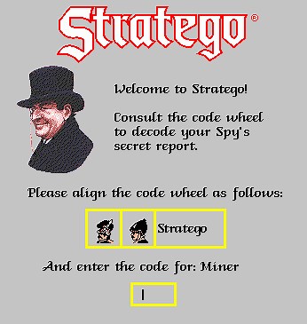 Copy Protection - TV Tropes