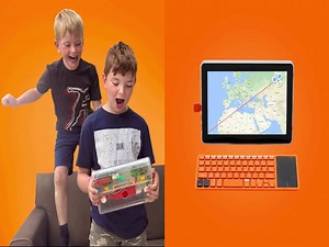 16 reactions · 3 comments | Adventurous gifts for curious kids. Create and code anywhere with the Computer Kit Complete | Kano Computing | Facebook