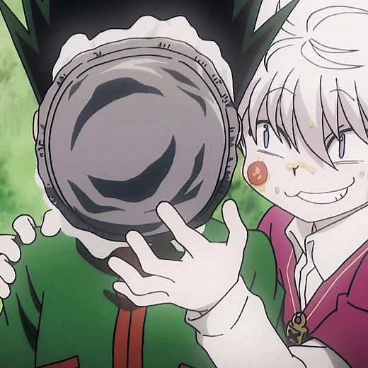 Exploring the Bond Between Killua and Gon in Hunter x Hunter