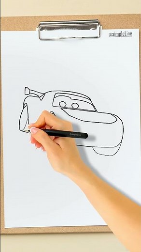 Rev Up Your Creativity with These Car Coloring Pages! 🚗🎨