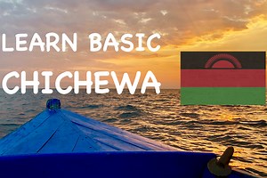 Basic Chichewa Words and Phrases | Crafted Africa