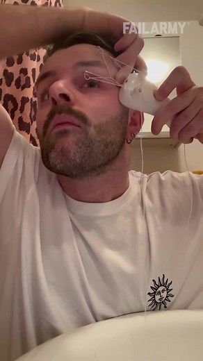 Eyebrow Threading Gone Wrong: A Hilarious Fail Compilation