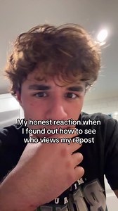 See Who Views Your Reposts: How to Turn Off Post Views