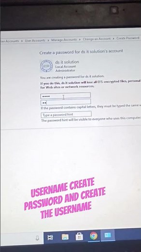 How to Change User Name of Account in Windows 10 | How to Change Your Account Name on Windows 10