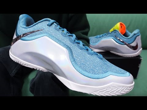 #777. Nike LeBron 23 - Очередное достижение ЛеБрона?
