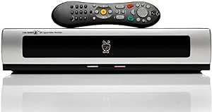 TiVo TCD649080 Series 2 80-Hour Dual Tuner Digital Video Recorder (2008 Model)