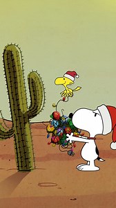 Snoopys Christmas Tree Snoopy #shorts | Snoopy Lover